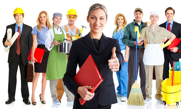 Bayraklı Mağaza Taşıma Hizmeti